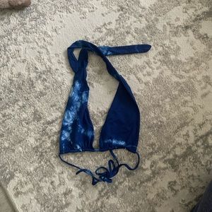 Frankie’s Bikinis Jordan Top